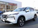 2023 Nissan Rogue Platinum Premium Pkg