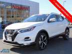 2021 Nissan Rogue Sport SL Premium Pkg