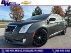 2017 Cadillac XTS Luxury