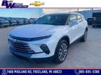 2023 Chevrolet Blazer Premier