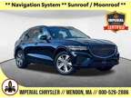 2022 Genesis GV70 3.5T Sport AWD