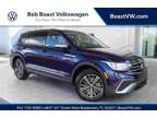 2024 Volkswagen Tiguan Wolfsburg
