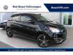 2019 Mitsubishi Mirage SE