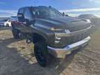 2020 Chevrolet Silverado 2500HD LT