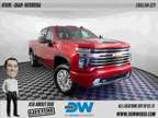 2023 Chevrolet Silverado 2500HD High Country