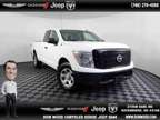 2019 Nissan Titan S