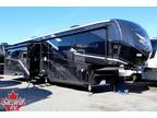 2025 Jayco Pinnacle 38FBRK RV for Sale