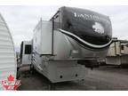 2016 Heartland LANDMARK 365LM KEY WEST RV for Sale