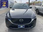 2023 Mazda CX-5 2.5 Turbo Signature