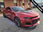 2023 Chevrolet Camaro ZL1