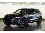 2024 Jaguar F-PACE P250