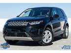 2021 Land Rover Discovery Sport S