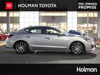 2022 Acura ILX Premium Package
