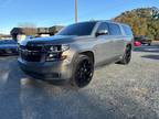 2018 Chevrolet Suburban Silver, 131K miles