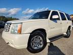 2004 Cadillac Escalade White, 210K miles