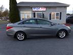 2013 Hyundai Sonata Gray, 184K miles