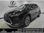 2021 Lexus RX 350L