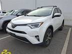 2018 Toyota RAV4, 146K miles