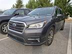 2019 Subaru Ascent Gray, 86K miles