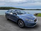 2019 Ford Taurus SHO