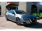 2022 Nissan Altima 2.5 SR - Arlington,Texas
