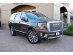 2021 GMC Yukon Denali 4x4 - Arlington,Texas