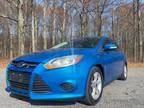 2014 Ford Focus SE - Ravenna,Ohio