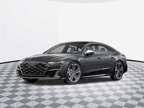 2025 Audi S7 quattro