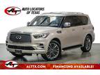 2019 INFINITI QX80 Luxe - Plano,TX