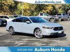 2024 Honda Accord Hybrid EX-L - Auburn,CA
