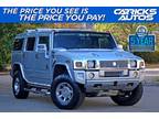 2006 HUMMER H2 Base - Plano,TX