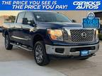 2019 Nissan Titan XD SV - Plano,TX