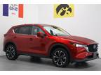 2022 Mazda CX-5 2.5 S Premium Package