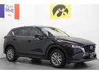 2022 Mazda CX-5 2.5 S Select Package