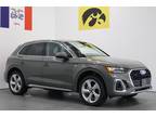 2025 Audi Q5 45 S line Premium Plus quattro