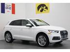 2018 Audi Q5 2.0T Prestige quattro