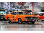 1969 DODGE CHARGER - Westville,New Jersey