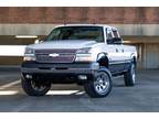 2005 Chevrolet Silverado 2500HD LT - Westville,New Jersey