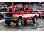 1997 Ford F-250 XLT - Westville,New Jersey