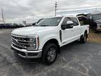 2023 Ford F-250SD Lariat