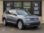 2018 Volkswagen Atlas V6 SEL Premium 4Motion - Elyria,OH