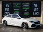 2018 Honda Civic Si - Elyria,OH