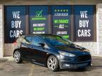 2016 Ford Focus ST - Elyria,OH