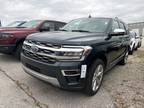 2024 Ford Expedition Platinum