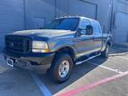 2003 Ford F-250 Super Duty Lariat - Diesel 6.0 - Dallas,TX