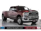 2021 Ram 3500 Limited - Addison,TX