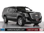 2018 Cadillac Escalade ESV Premium Luxury AWD - Addison,TX
