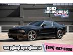 2013 Ford Mustang GT Premium w/ MODS - Addison,TX