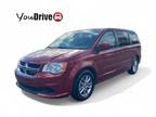 2016 Dodge Grand Caravan SE Plus - Dallas,TX