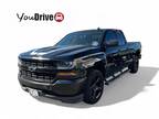 2017 Chevrolet Silverado 1500 Work Truck Double Cab 2WD - Dallas,TX